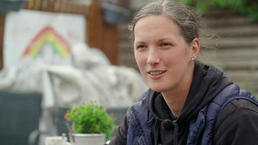 Rebecca Müller
