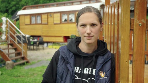 Rebecca Müller