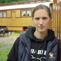 Rebecca Müller