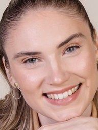 Céleste Spahić, KI-Expertin, im Porträt