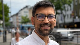 Reaktion von Muslime 