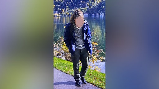 Fahndungsbild Daniel V.