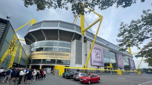 Signal Iduna Park