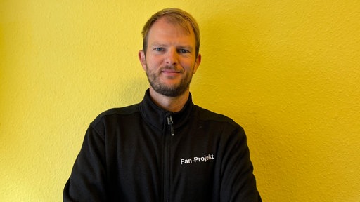 Florian Hansing Fanprojekt