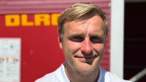 An einigen Freibädern mangelt es an Rettungsschwimmern