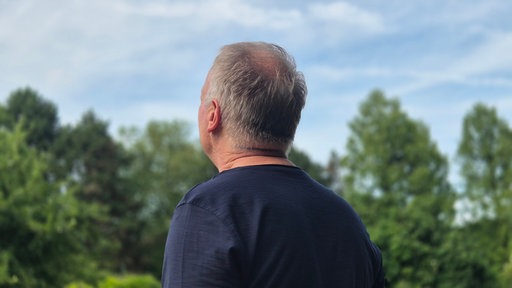Jahrelang Gewalt: Ein Dortmunder schildert seine Erfahrungen mit seiner Ex-Frau