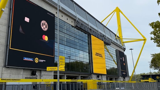 Stadion BVB Dortmund