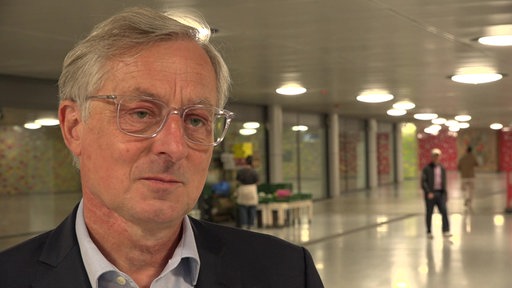 Ulrich Jaeger