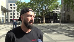 Umfrage in Dortmund: "Wenn was nicht läuft, dann sagt er das. Wenn was läuft, dann sagt er das natürlich auch." 