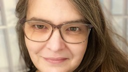 Annette Willms von der Elternschaft Düsseldorfer Schulen