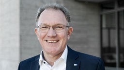 Gregor Berghausen, IHK Düsseldorf