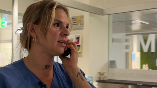 Katharina Kalisch