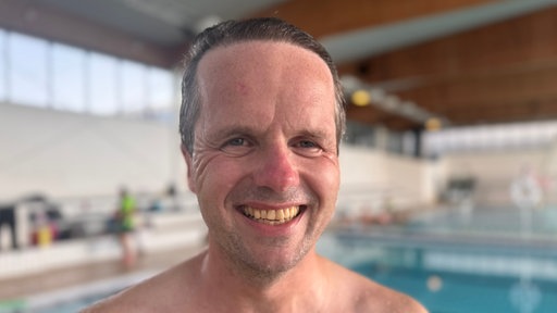 Portrait Thomas Keul