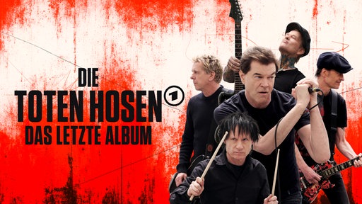 Album der Toten Hosen