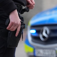 Symbolbild: Polizeieinsatz