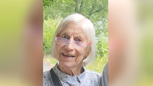 Porträtfoto von Jutta Z.