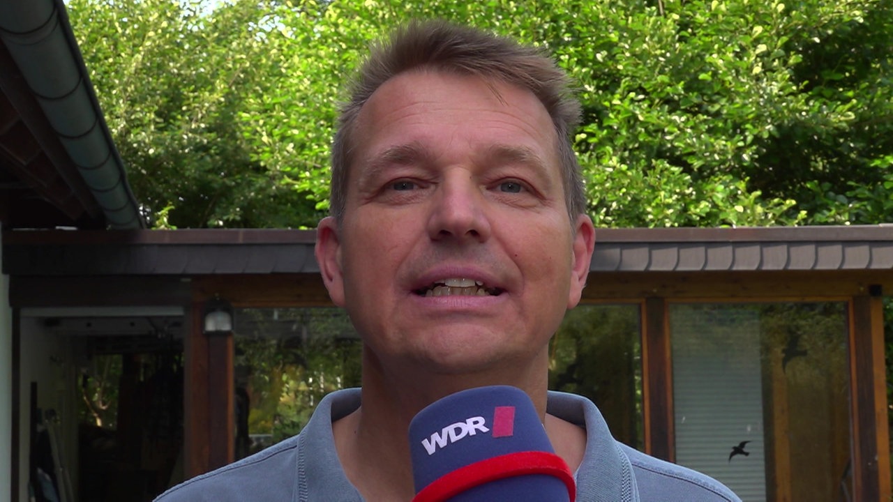 Michael Figge im Interview