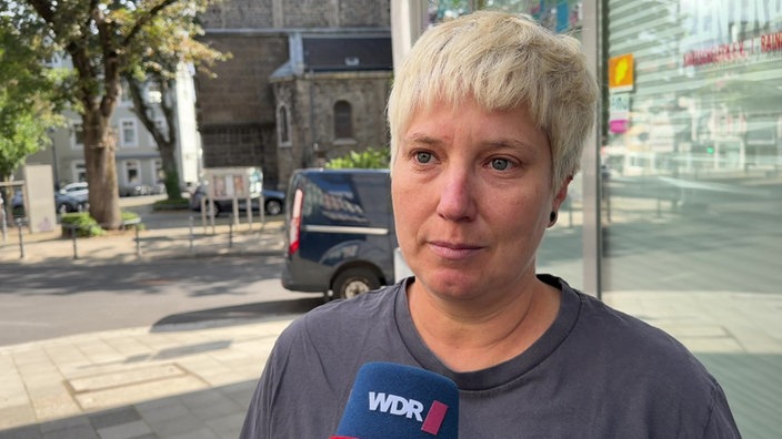 Christine Kölb im Interview 