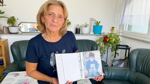 Vor 30 Jahren wurde ihr Bruder ermordet