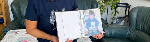 Vor 30 Jahren wurde ihr Bruder ermordet