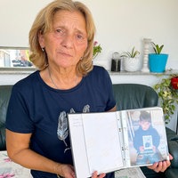 Vor 30 Jahren wurde ihr Bruder ermordet