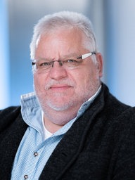 Porträtfoto von Andreas Büscher, Präsident DEHOGA NRW