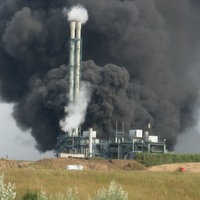 Sorgen um Sicherheit in Leverkusener Anlage  Sorgen