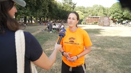 Teamleitung Vera Drewke 