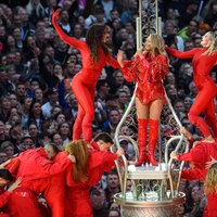 Helene Fischer in Dresden
