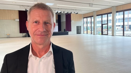 Torsten Leesmeister-Zawacki, Gebäudewirtschaft der Stadt Köln