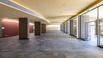 Unteres Foyer der Oper