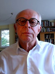 Jörg Detjen, Sprecher "NOlympia Colonia"