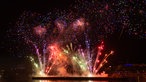 Feuerwerk