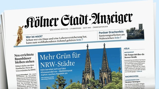 Kölner Stadtanzeiger