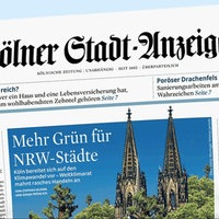 Kölner Stadtanzeiger