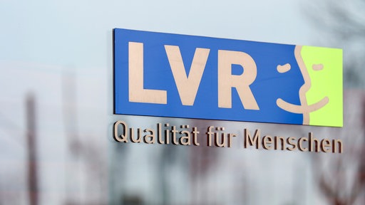 Das LVR-Logo