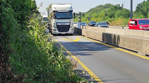 Sperrung A4: Noch mehr Staus auf Kölner Ring erwartet