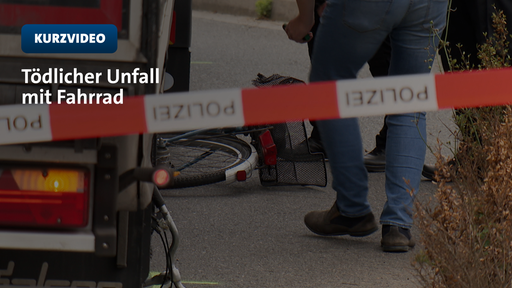 Kind nach Lkw-Unfall in Löhne gestorben | tn 