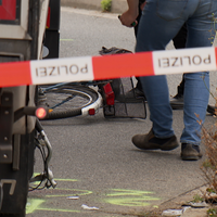 Kind nach Lkw-Unfall in Löhne gestorben | tn 