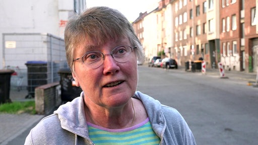 Cibaria-Gründerin Rike Kappla