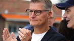 Ein Portraitfoto des Oberbürgermeister der Stadt Münster. Tilman Fuchs trägt eine schwarze Brille und hat graue, kurze Haare. 