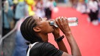 Agrie Wole, schnellste Frau, Äthiopien
