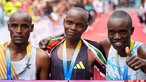 Top 3 Finisher 