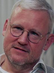 Jochen Elte im Portrait