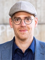 Prof. Dr. Sebastian Kurtenbach
