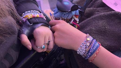 Armbänder 