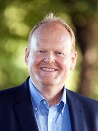 Bürgermeister der Stadt Horstmar