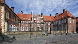 Bischöfliches Generalvikariat Münster