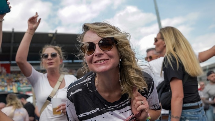 Faszination Party-Schlager