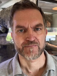 Timo Roloff, Reptilienexperte Tierschutzverein Krefeld